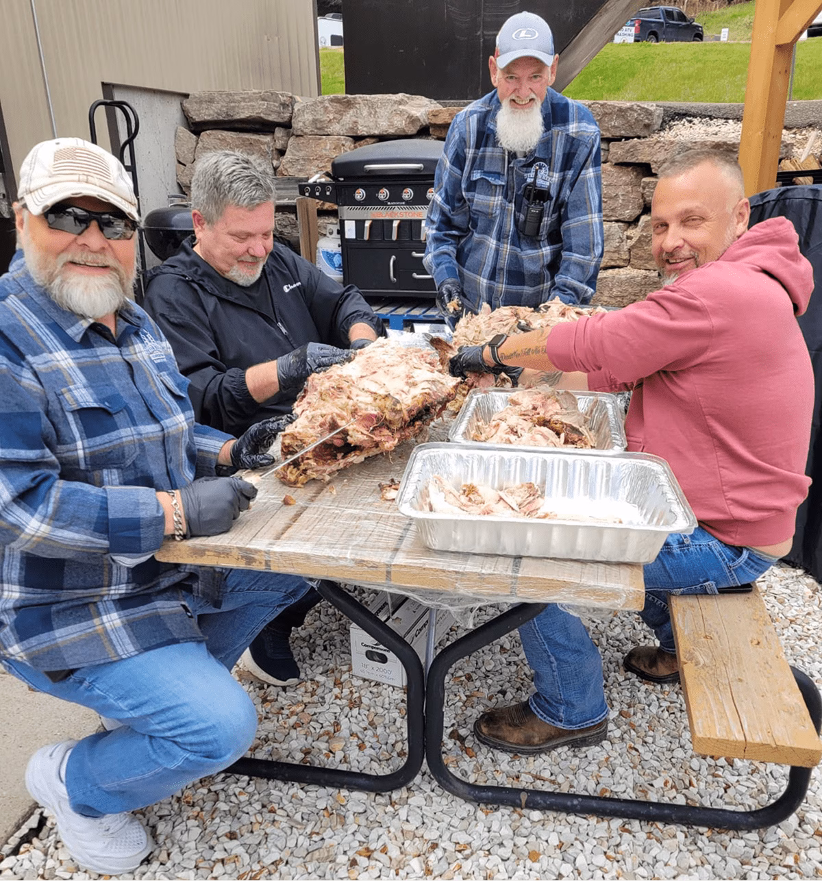 Steel Wheel Campground Family Owned and Operated-min Steel Wheel Campground Family Owned and Operated