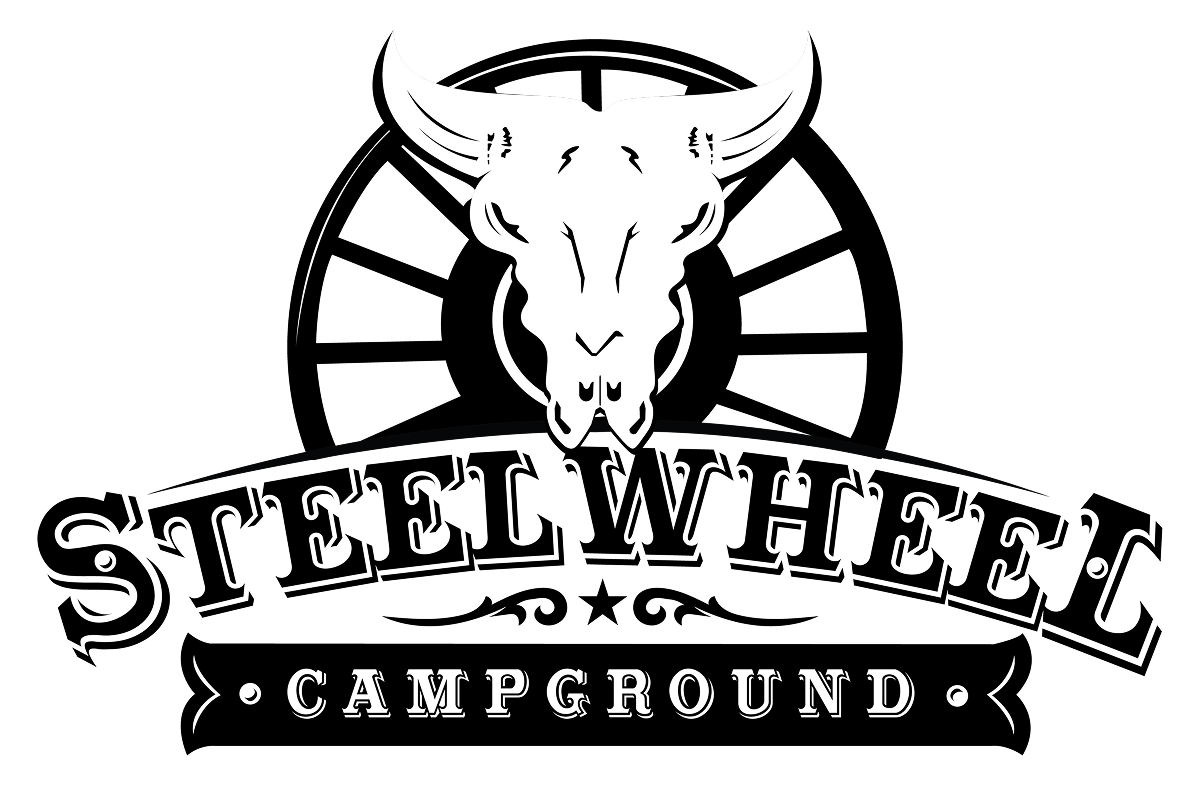 Steel Wheel Official Logo Revised